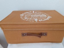 Malette décorative neuve