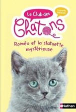 Le club des chatons - Roméo