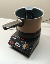 SAUCIER SEB À MINUTERIE