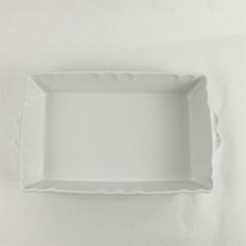 Deltis White Stoneware