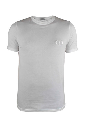 Shirt icon dior - t-shirt, cd