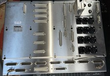 FAÇADE CONNEXION  POUR