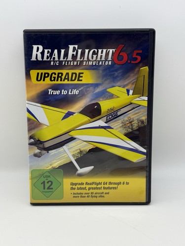Real flight true life - true,