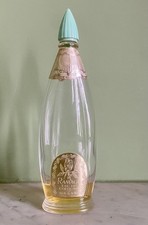 ANCIEN FLACON PARFUM RAMAGE DE