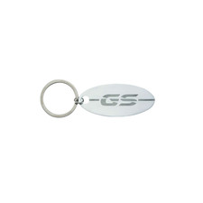 Original BMW Moto Clé