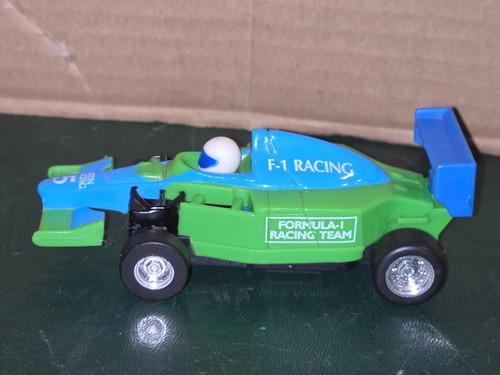 Voiture formule racing - formule,