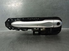 806070032R poignée extérieure avant gauche pour RENAULT MEGANE III BERLINA 5P