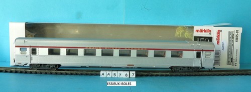 Marklin 48175 03 sncf - ho,