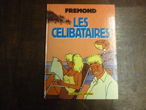 Les celibataires fremond - celibataires,