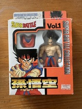 Goku Super Battle Collection