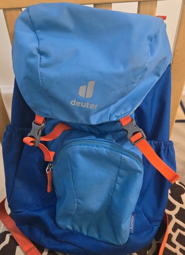 Deuter airstripes junior kid - airstripes,