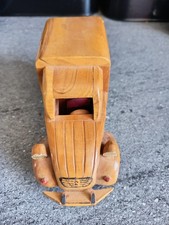 Voiture bois cv - 2,