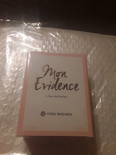 Mon evidence eau - evidence, l'eau