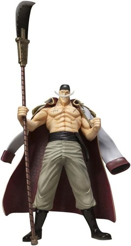 Statue bandai figuarts - statue,