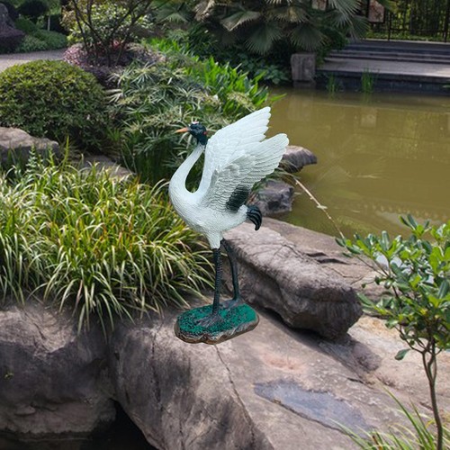 Statue jardin sculptures de - jardin,