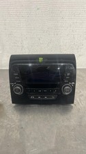 Autoradio d'origine PEUGEOT BOXER 3 PHASE 2