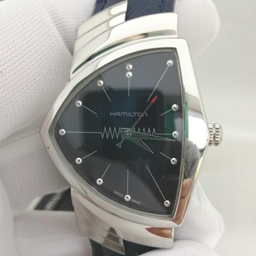 Montre pour homme hamilton - pour,
