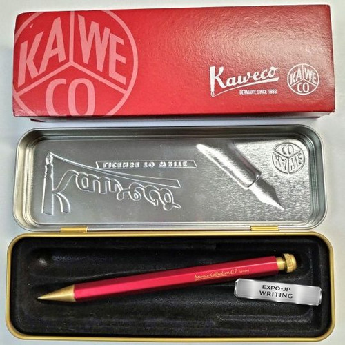 Kaweco special pencil - kaweco,