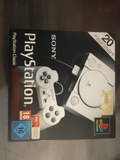 Sony PlayStation Classic Mini