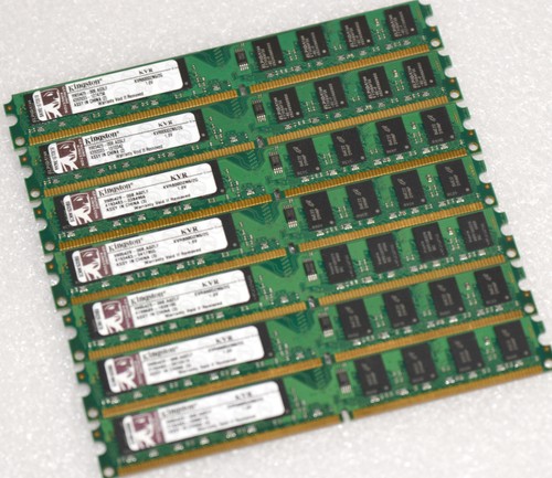 2gb ddr2 ram - ram, kingston