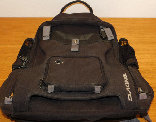Dakine sac dos spécial - sac,