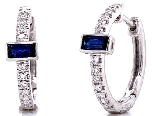 70ct naturel diamant rond - 0.70ct,