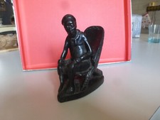 ancienne sculpture en Bois