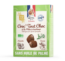 Lucien Georgelin Céréales