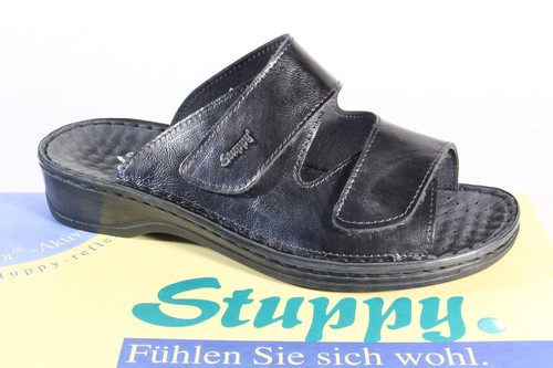 Stuppy mules femmes - mules,