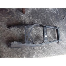 BOUCLE DE CADRE TDM 900