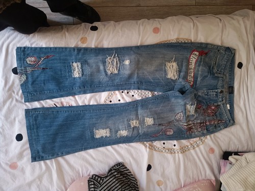 Jean von dutch - jean,