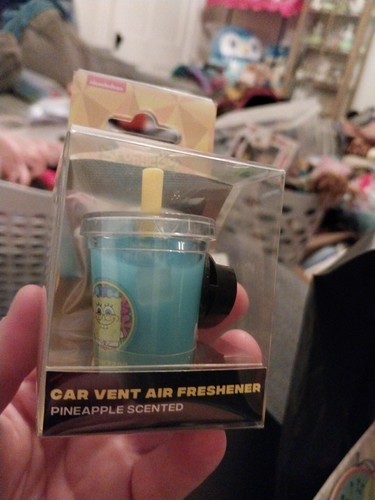 Spongebob squarepants boba tea - boba,