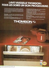 PUBLICITE ADVERTISING 126