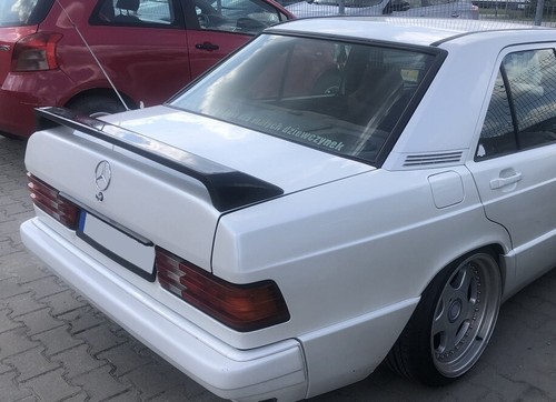 Mercedes w201 190 becquet - w201,