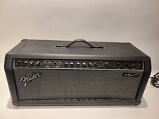 Vintage Fender Dual Showman SR