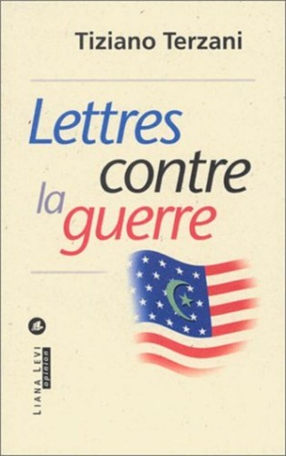 Lettres contre guerre - contre, |