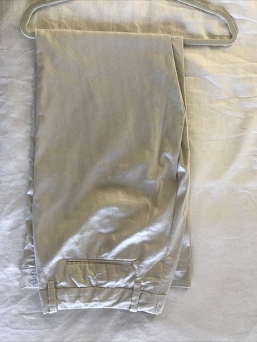 Womens pinstripe khaki - womens, h&m