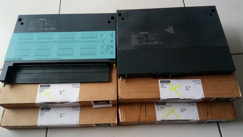 Automates siemens simatic - 4,