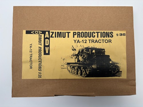 Adv azimut tractor - adv,