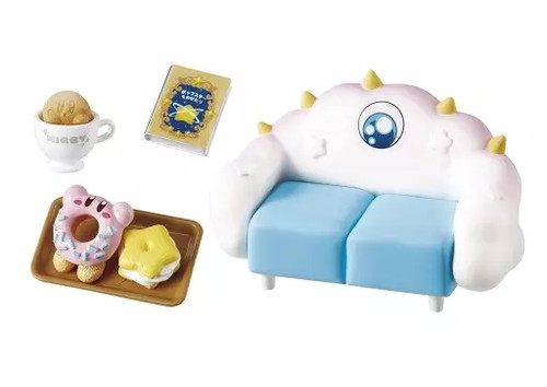 Mini figurine collection - mini,