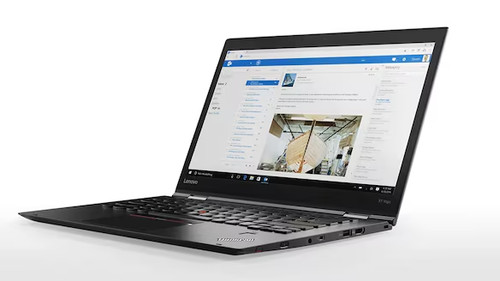 Lenovo thinkpad yoga gen - lenovo, 2