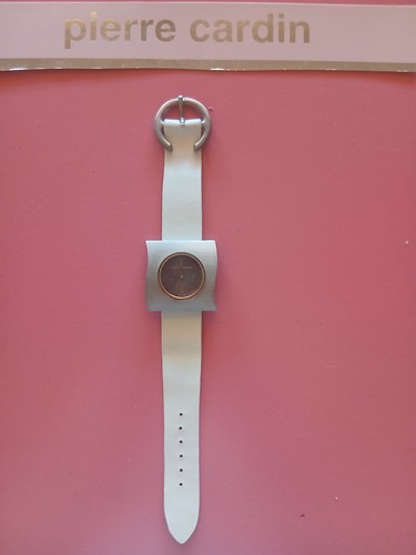 Montre pierre cardin - montre,