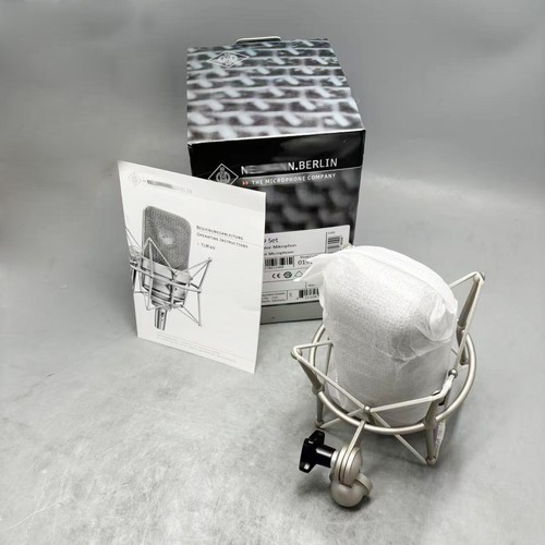 New neumann tlm - neumann, 49