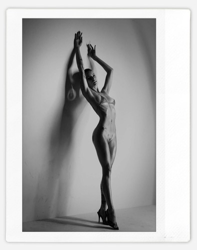 Nude fine art fujifilm - art,