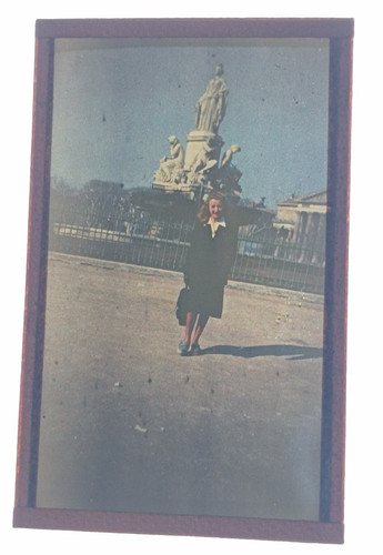 Autochrome 2 - autochrome, n°2
