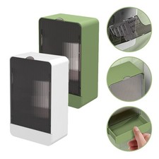  2 Pcs Porte Savon Salle De