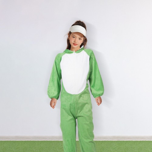 Deguisement grenouille - deguisement,