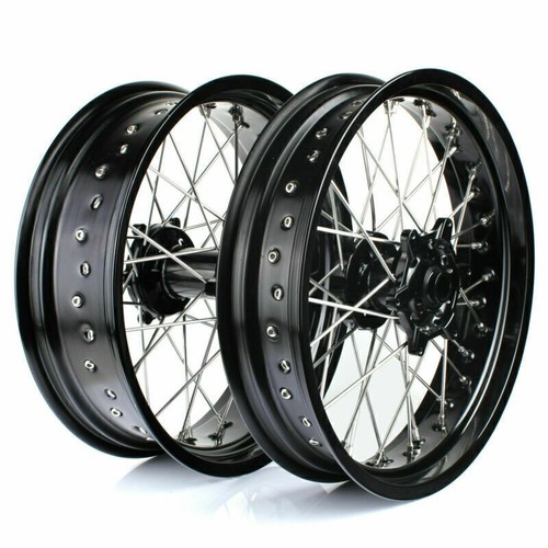 Noir roues jantes pr gas - noir,