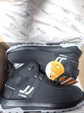 Chaussures de sécurité