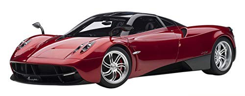 Autoart pagani wuaira - autoart,